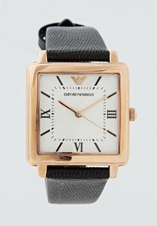 Часы Emporio Armani