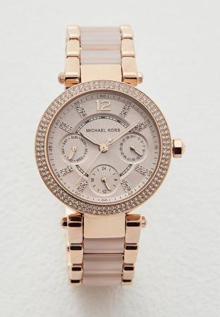 Часы Michael Kors