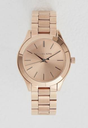 Часы Michael Kors