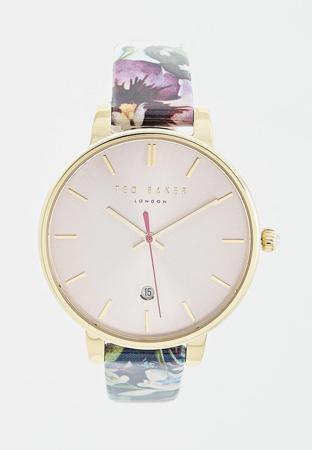 Часы Ted Baker London