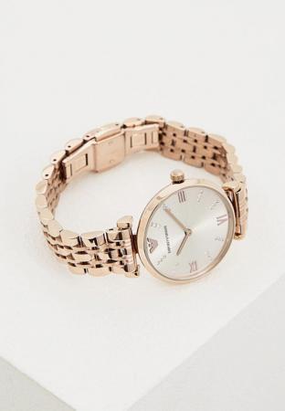 Часы Emporio Armani