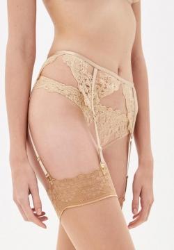 Чулки LA DEA lingerie & homewear