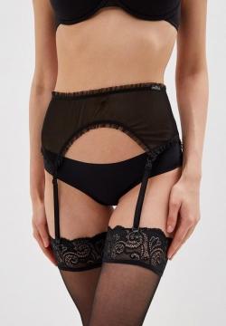 Чулки LeFrivole