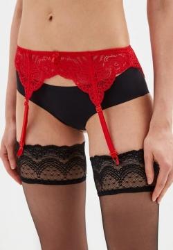 Чулки Infinity Love