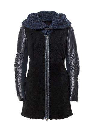 Дубленка Grafinia