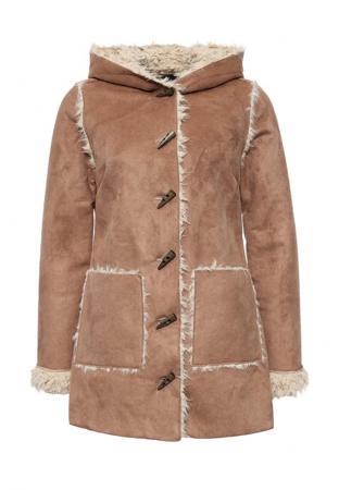 Дубленка QED London