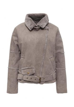 Дубленка Bruebeck