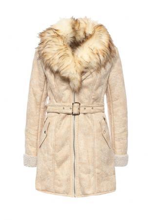 Дубленка Resalsa