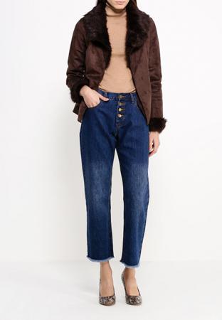 Дубленка Dorothy Perkins