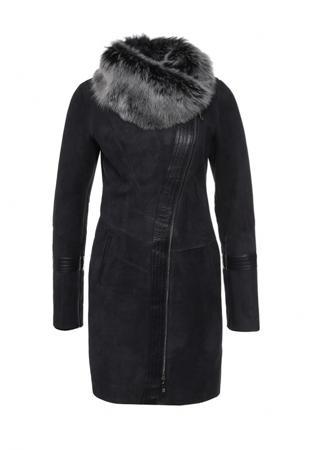 Дубленка Mondial