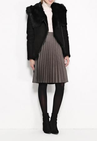 Дубленка Mondial