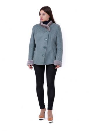 Дубленка Albertini Collezione