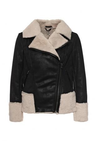 Дубленка Sisley