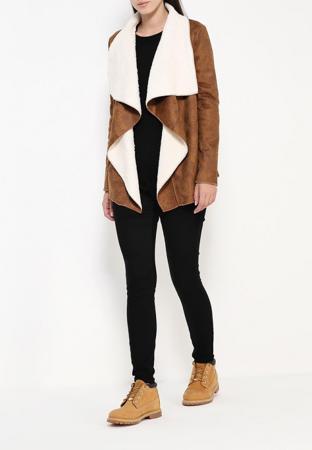 Дубленка Smash