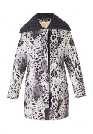 Дубленка Artwizard