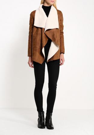 Дубленка Stella Morgan