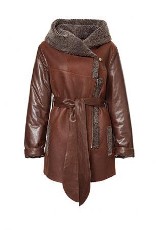 Дубленка Grafinia