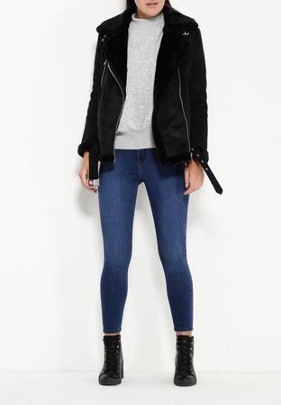 Дубленка Topshop