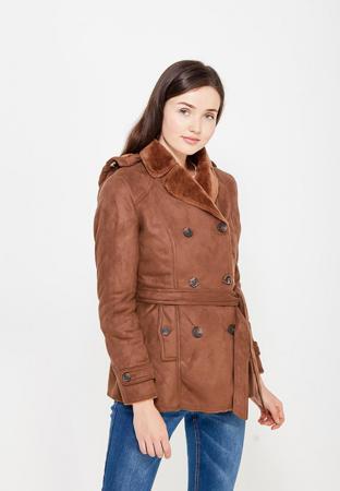 Дубленка Roosevelt