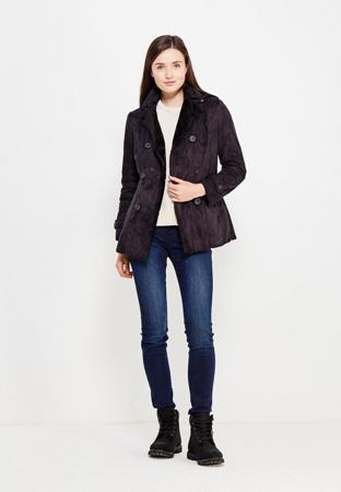 Дубленка Roosevelt