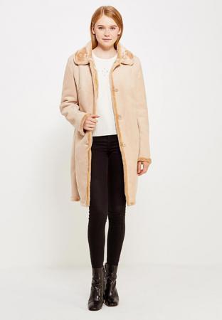 Дубленка Concept Club