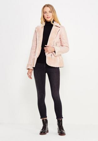 Дубленка Miss Selfridge
