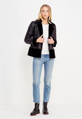 Дубленка Miss Selfridge