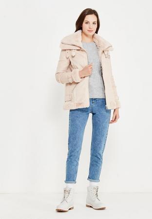 Дубленка River Island