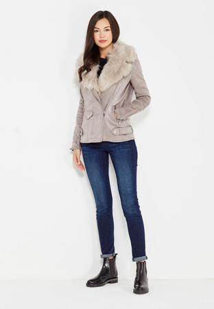 Дубленка River Island