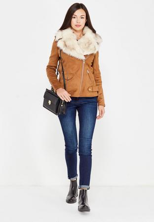 Дубленка River Island