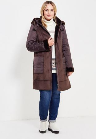 Дубленка Montserrat