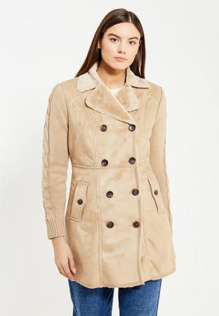 Дубленка Usha