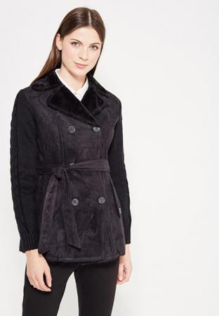 Дубленка Usha