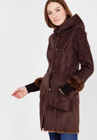 Дубленка Colin's