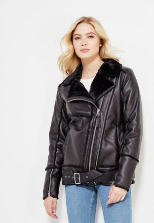 Дубленка Q/S designed by