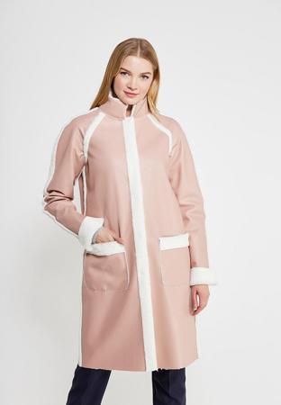 Дубленка Lezzarine