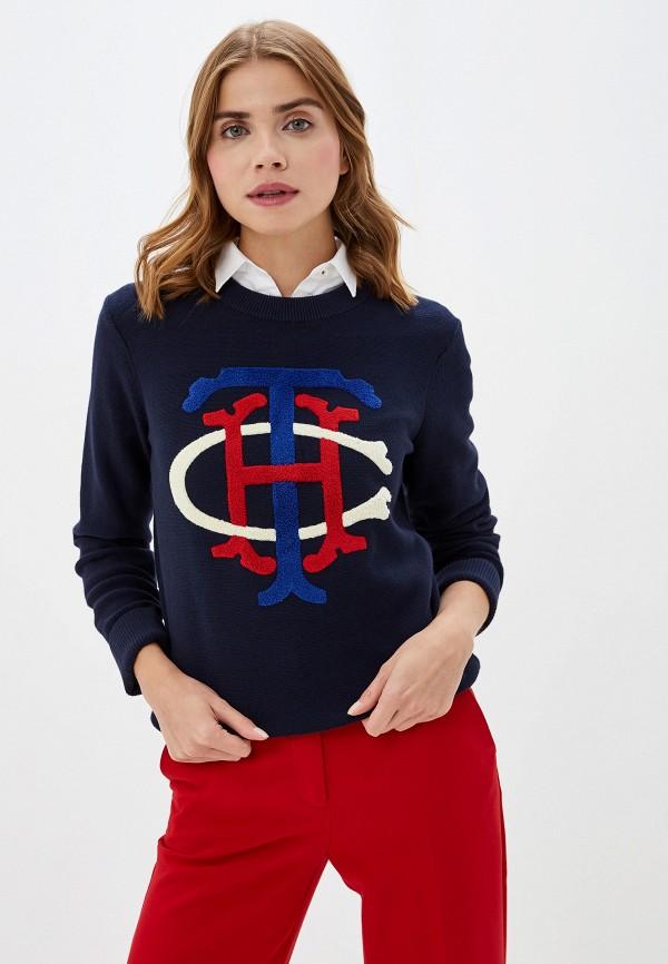 Джемпер Tommy Hilfiger