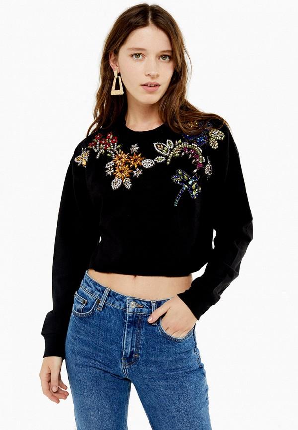 Джемпер Topshop