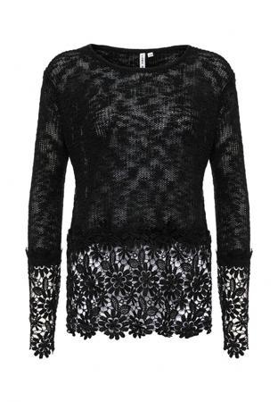 Джемпер Care of You