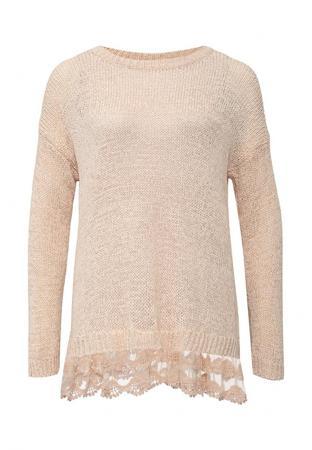 Джемпер Care of You