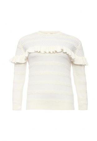 Джемпер LOST INK CURVE