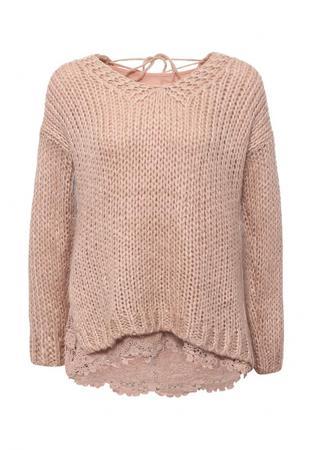 Джемпер Care of You