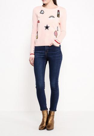 Джемпер River Island