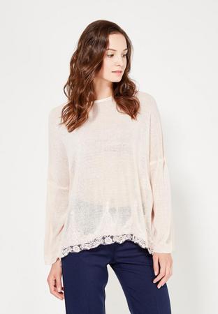 Джемпер Care of You