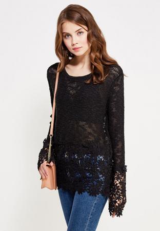 Джемпер Care of You