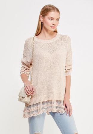 Джемпер Care of You