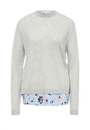 Джемпер Warehouse