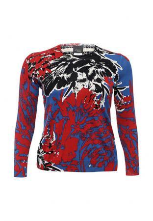 Джемпер Persona by Marina Rinaldi