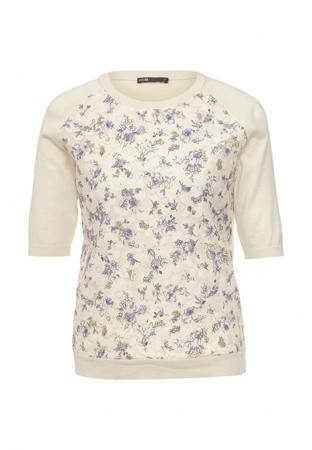 Джемпер oodji