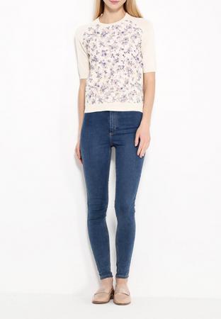 Джемпер oodji